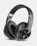 Wireless Headset Bluetooth Foldable On-Ear Headphone