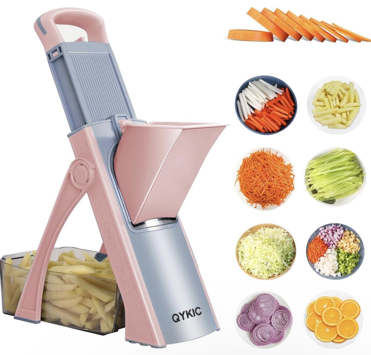 Multifunction Kitchen Food chopper Machine